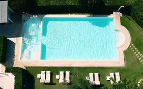 Hotel Montecallini